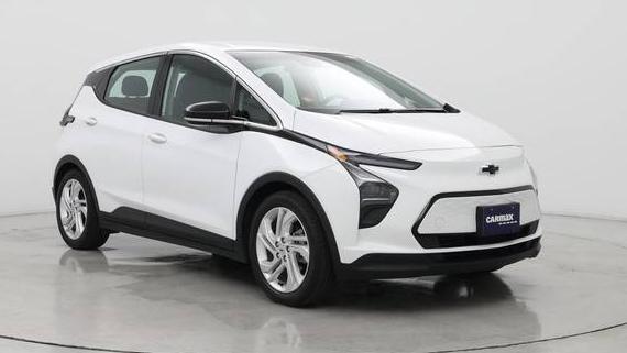CHEVROLET BOLT EV 2023 1G1FW6S07P4129146 image